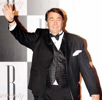 Randhir Kapoor out of ICU